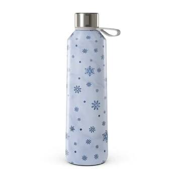 Ice Queen - Water Bottle, 800 ml