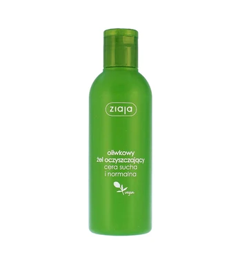 Ziaja Olive Oil 200ml