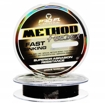 Valas Pro FL Method Feeder 300m