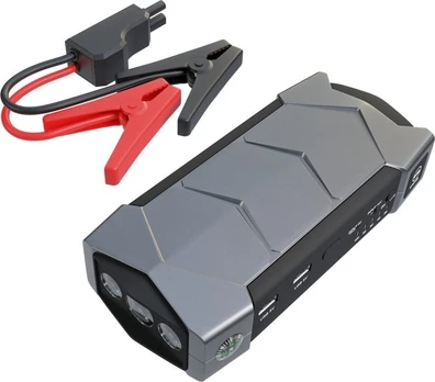 Extralink Max7 Jump Starter 400A / 10000 mAh