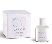 Vaikiški kvepalai Eau my BB EDT (60 ml) kaina
