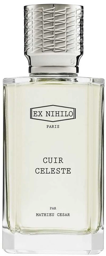 Ex Nihilo Cuir Celeste parfuminio vandens purškiklis 100ml