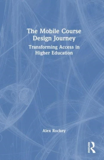 Mobile Course Design Journey