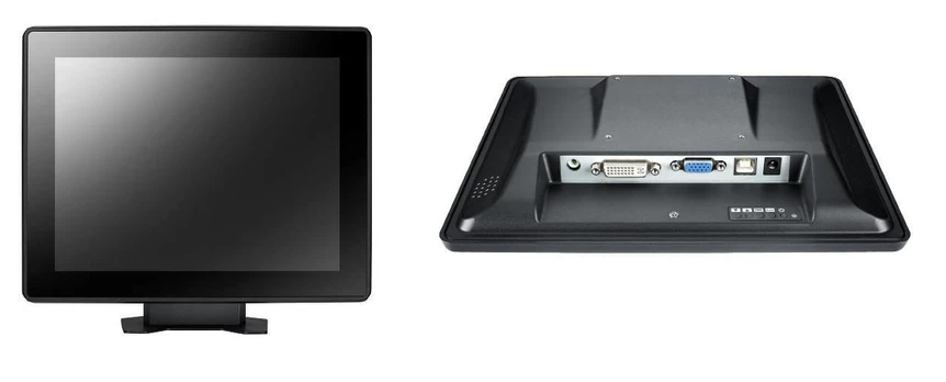Monitorius Capture 9.7'' (CA-DC-134)