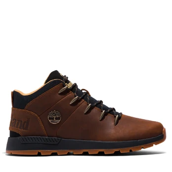 Laisvalaikio batai Timberland Sprint Trekker Mid TB0A67TG9431 Ruda