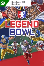 Legend Bowl Xbox kaina