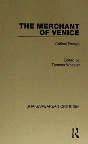 Merchant of Venice