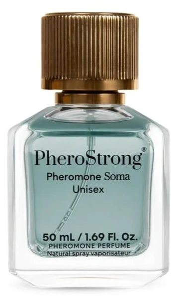 PheroStrong Pheromone Soma Unisex 50 ml