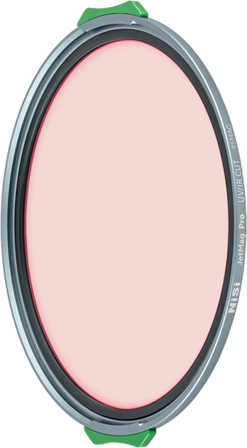 NiSi JetMag Pro 95 Filter UV/IR Cut