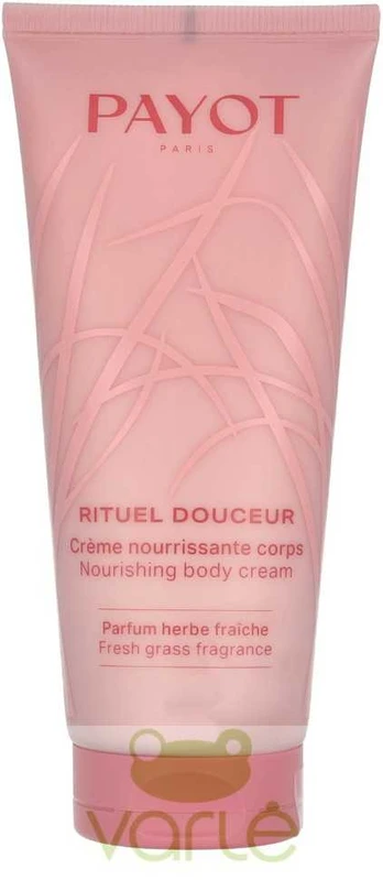 Payot maitininantis Body Kreminis -Tube 100