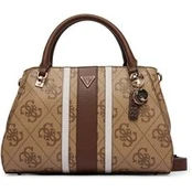 Guess Rankinė 181098 Ruda