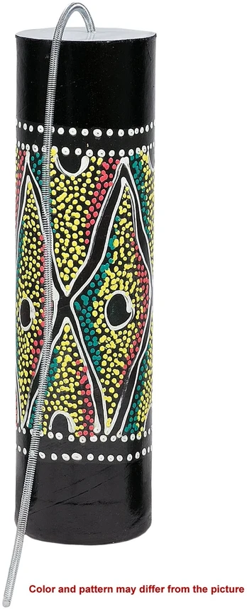 Griaustinio garso instrumentas Terre Thunder carton Dotpaint