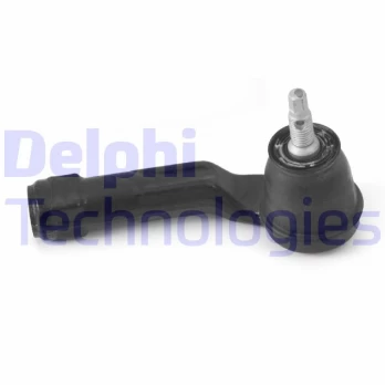 Skersinės vairo trauklės galas DELPHI TA3468