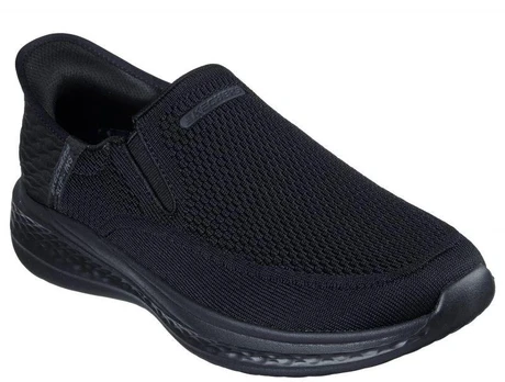 Skechers Slade batai - Deacon M 210887 BBK