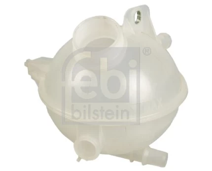 Išsiplėtimo bakelis, aušinimo skystis FEBI BILSTEIN 172504