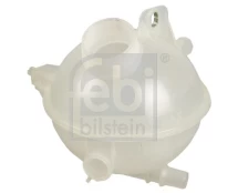 Išsiplėtimo bakelis, aušinimo skystis FEBI BILSTEIN 172504 kaina