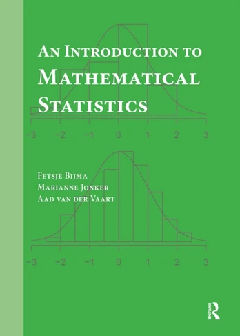 Introduction to Mathematical Statistics