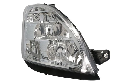 Priekinis žibintas MAGNETI MARELLI 712438201129