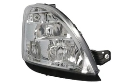 Priekinis žibintas MAGNETI MARELLI 712438201129 kaina