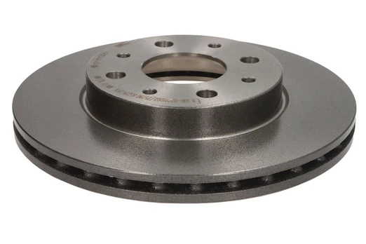 BREMBO 09.8616.11 Brake Disc