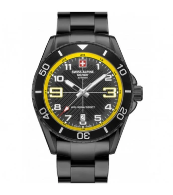 Swiss Alpine Military 7029.1178