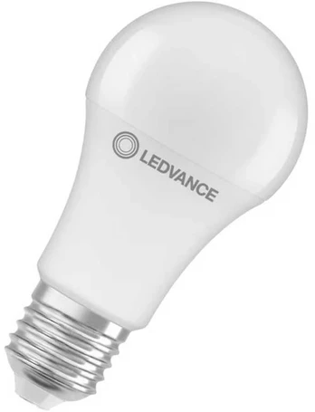 10W LED lemputė CLASSIC A, E27, 4000K