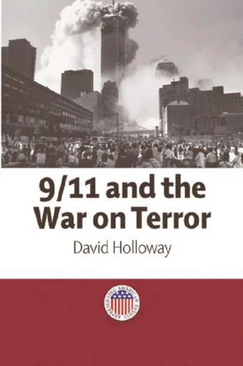 9/11 and the War on Terror - Minkštas viršelis