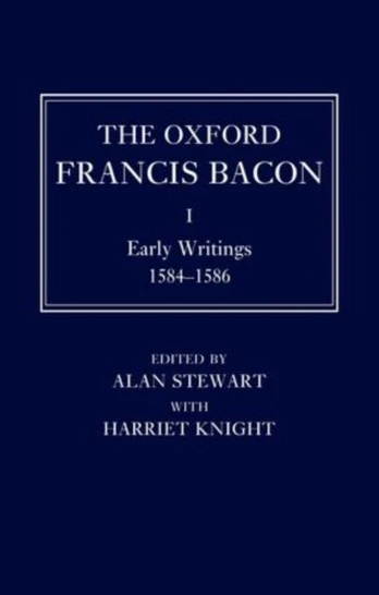 Oxford Francis Bacon I