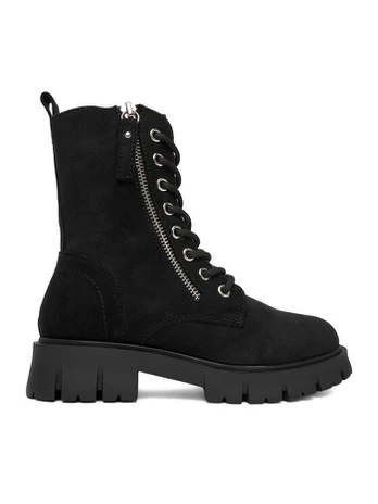DeeZee Auliniai batai CEO-CS5907-24 Juoda