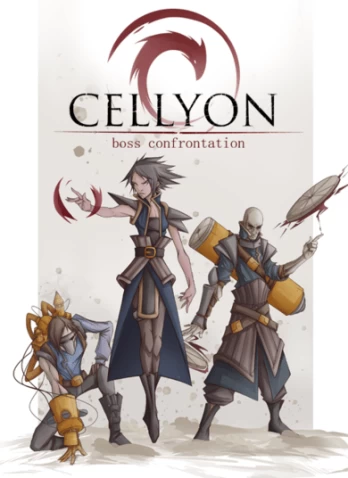 Cellyon: Boss Confrontation PC