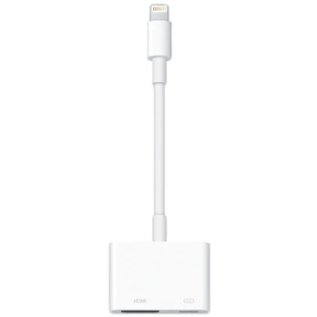Adapteris Lightning į HDMI, skirtas iPhone