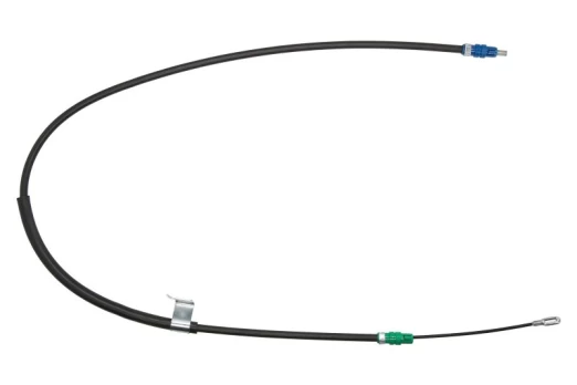 Trosas, stovėjimo stabdys BOSCH 1987482832