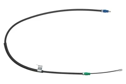 Trosas, stovėjimo stabdys BOSCH 1987482832 kaina
