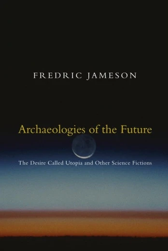 Archaeologies of the Future