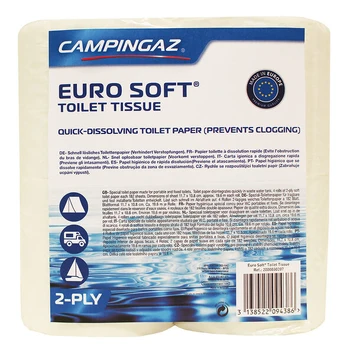 Campingaz tualetinis popierius 19,6 m