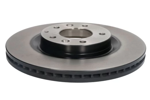 TRW DF4968S Brake Disc