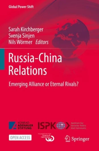 Russia-China Relations