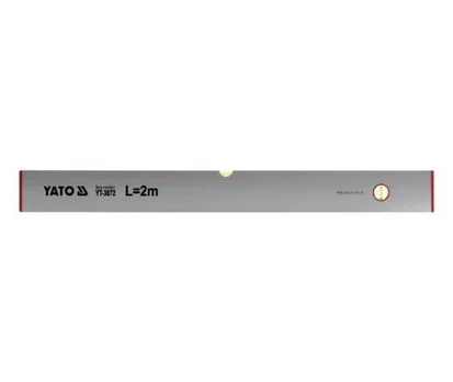 YATO MŪRO PLOKŠTĖ VERTIKALI / HORIZONTALUS 200cm 3072