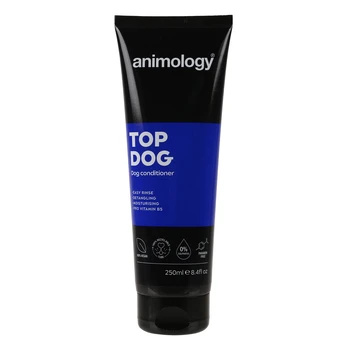 Kondicionierius šunims Animology Top Dog Conditioner (250 ml)