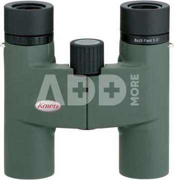 KOWA BD WATERPROOF 8X25