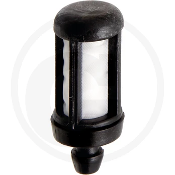 Universalus Kuro filtras Porex