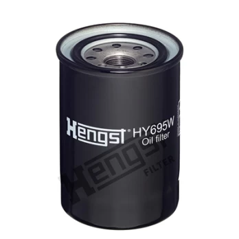 Hidraulikos filtras HENGST HY695W
