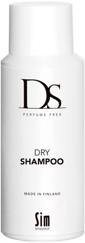 DS - Dry Shampoo - 100 ml.