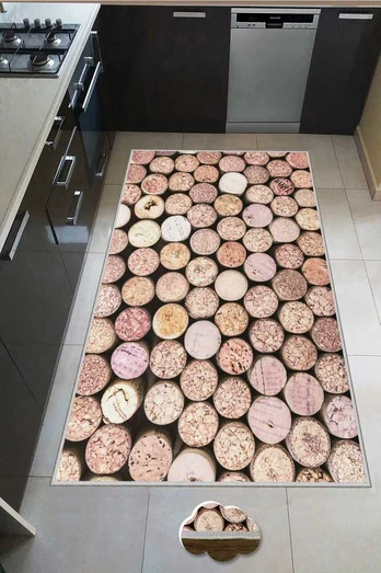 Conceptum Hypnose Kilimas (60 x 100) WOOKECE170