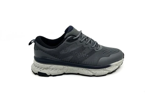 Sportbačiai Wrangler Sycamore _ pilki
