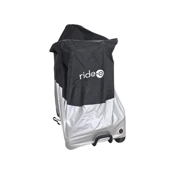 RIDE-E Universalus uždangalas nuo lietaus