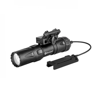 Olight Odin Mini žibintuvėlis, juodas
