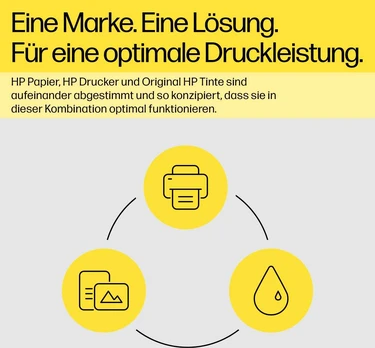 HP Tinte 924e EvoMore Geltona bis zu 800 Seiten