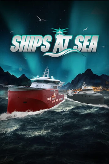 Ships At Sea PC