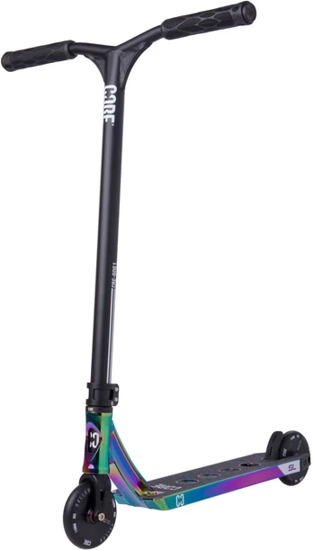 CORE SL1 Pro Triukinis paspirtukas, Neochrome
